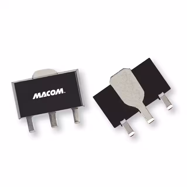 MAAM-007807-TR3000 MACOM Technology Solutions  Video Amps and Modules